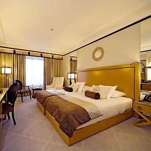 Double Kamer "Grand Deluxe"