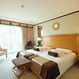 Deluxe Kamer met een King Size Bed