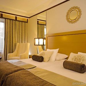 Deluxe Kamer